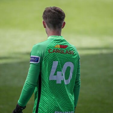 Beloften - Roda JC