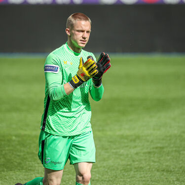 Beloften - Roda JC