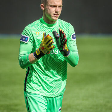 Beloften - Roda JC