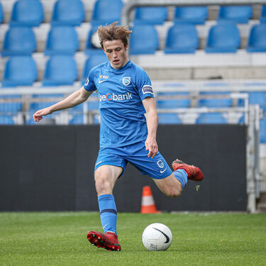 Beloften - Roda JC