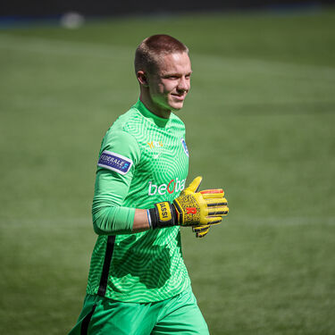 Beloften - Roda JC
