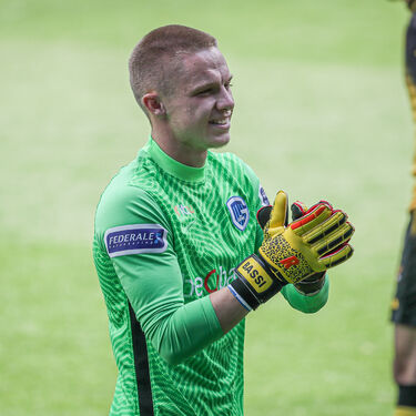 Beloften - Roda JC