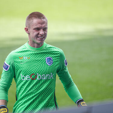 Beloften - Roda JC