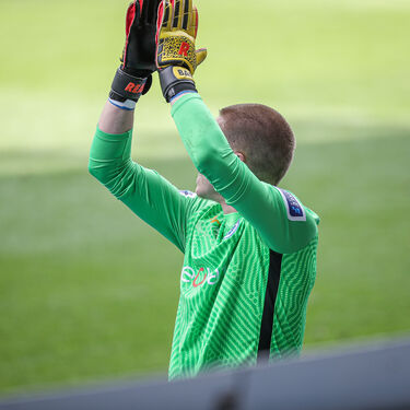 Beloften - Roda JC