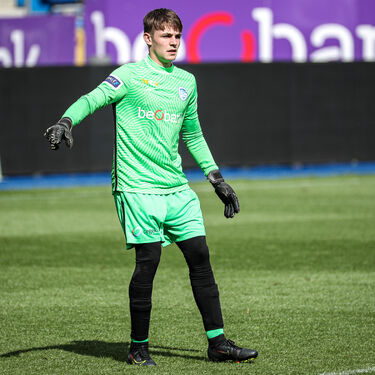 Beloften - Roda JC