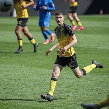 Beloften - Roda JC