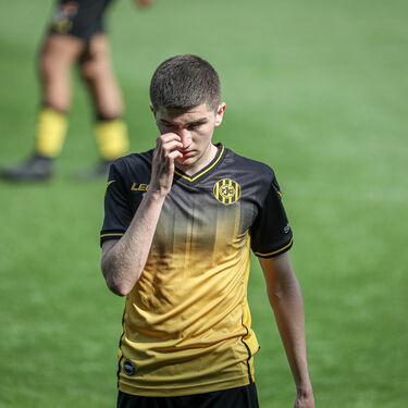 Beloften - Roda JC