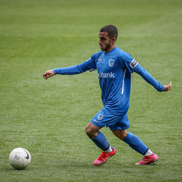 Beloften - Roda JC