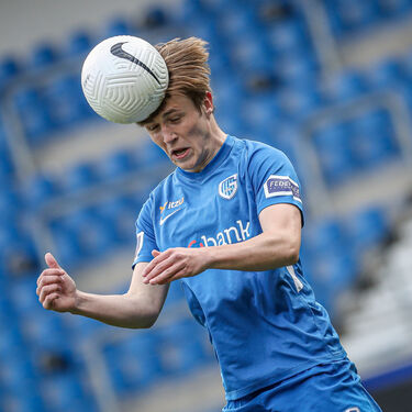 Beloften - Roda JC