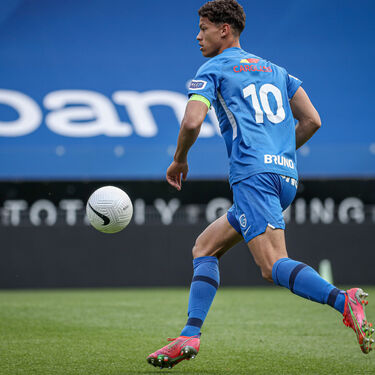 Beloften - Roda JC