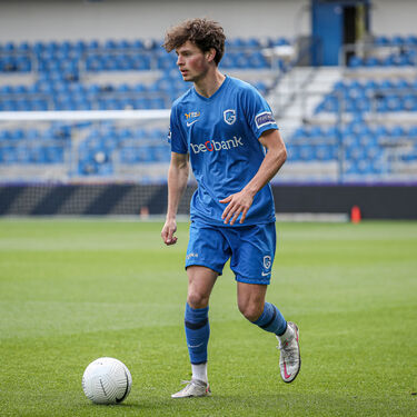 Beloften - Roda JC