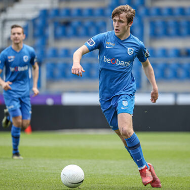 Beloften - Roda JC