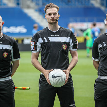 Beloften - Roda JC