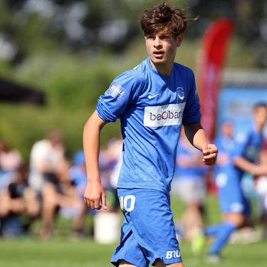 15 KDB-CUP