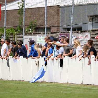 U13 te Bassevelde