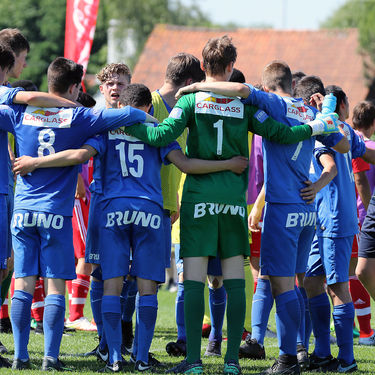 15 KDB-CUP