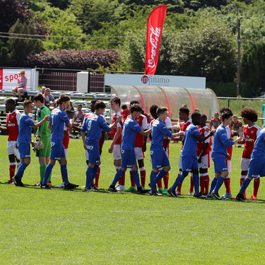 15 KDB-CUP