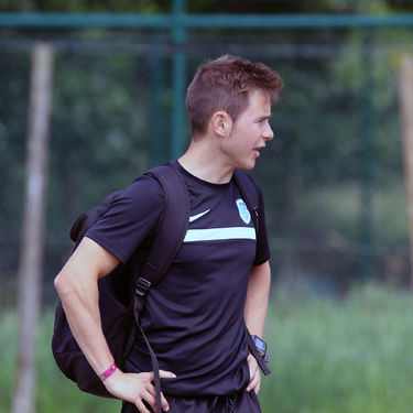 U13 te Bassevelde