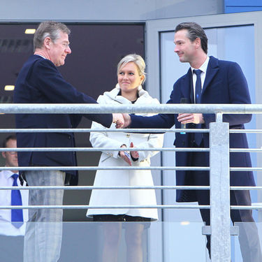Opening jeugdcomplex