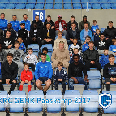 Paaskamp 2017