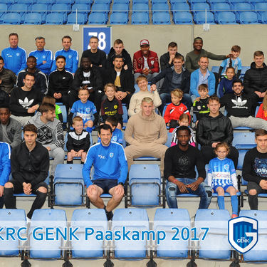 Paaskamp 2017