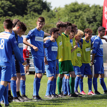 15 KDB-CUP