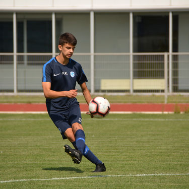 Stage Blankenberge 2019