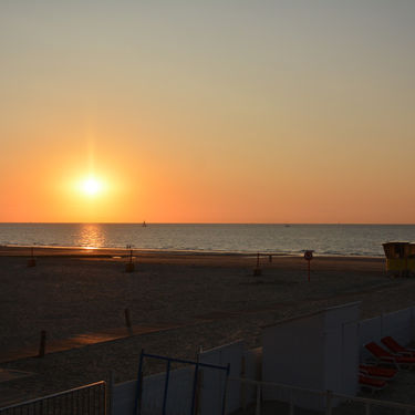 Stage Blankenberge 2019