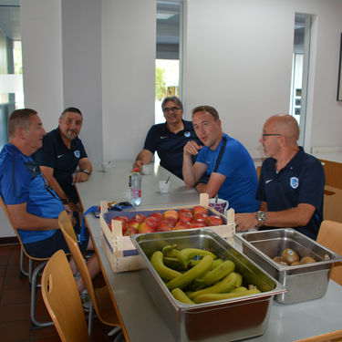 Stage Blankenberge 2019