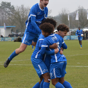 U18 - RSCA
