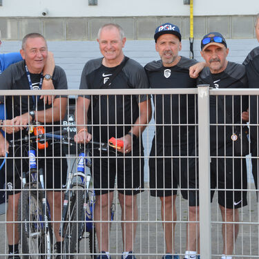 Stage Blankenberge
