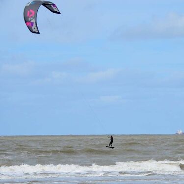 Stage Blankenberge