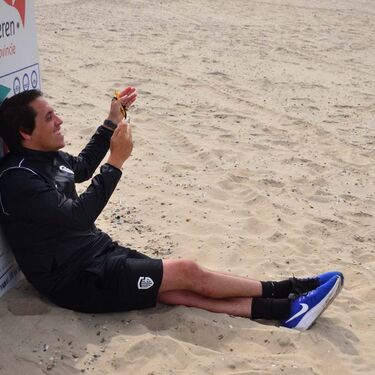 Stage Blankenberge