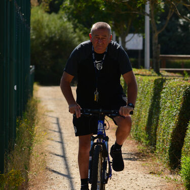 Stage Blankenberge