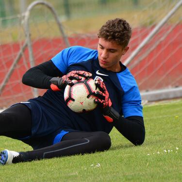 Stage Blankenberge