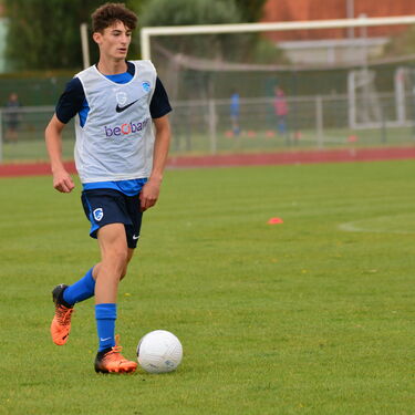 Stage Blankenberge