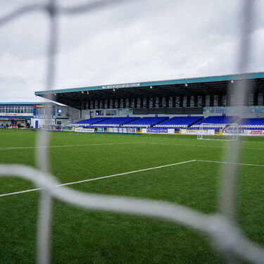 Training Coleraine Youth League