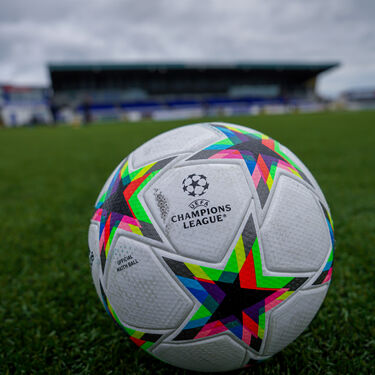 Training Coleraine Youth League