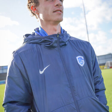 Coleraine FC - KRC Genk
