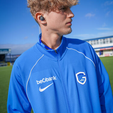 Coleraine FC - KRC Genk