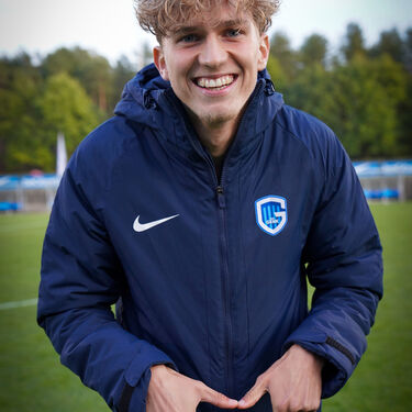 KRC Genk - Coleraine FC