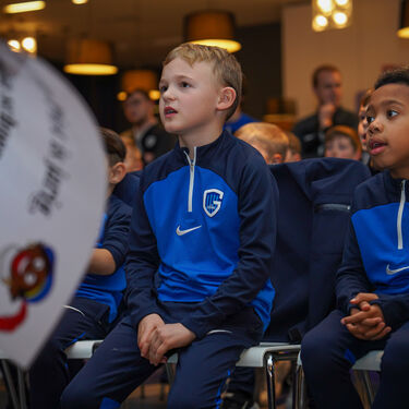Sinterklaasfeest 2022