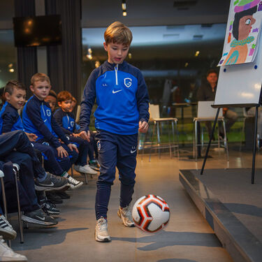 Sinterklaasfeest 2022