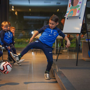 Sinterklaasfeest 2022
