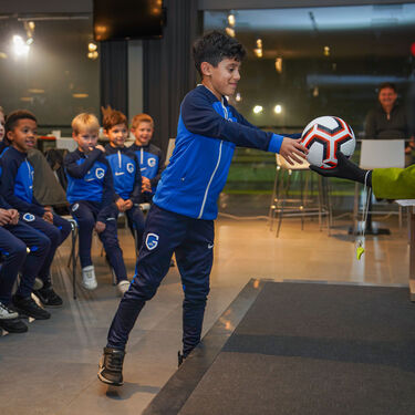 Sinterklaasfeest 2022