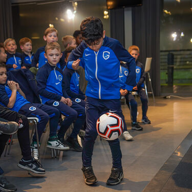 Sinterklaasfeest 2022