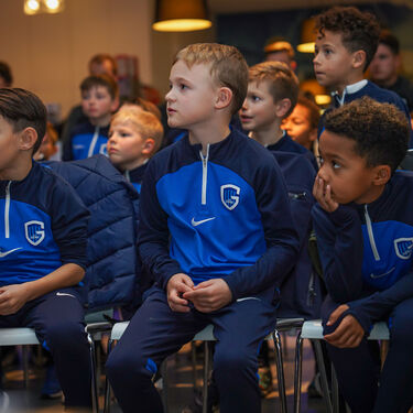 Sinterklaasfeest 2022
