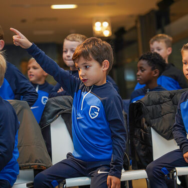 Sinterklaasfeest 2022
