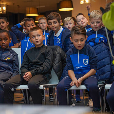 Sinterklaasfeest 2022
