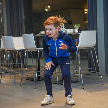 Sinterklaasfeest 2022